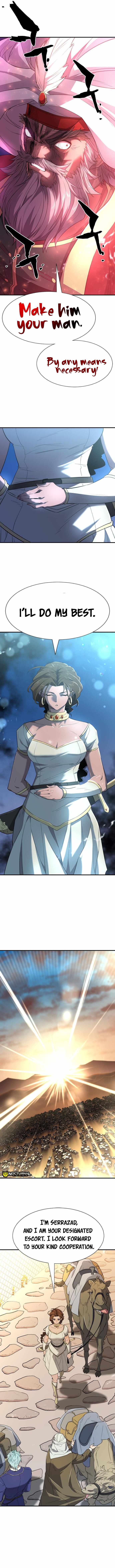 Read The World’s Best Engineer EN Manga Online