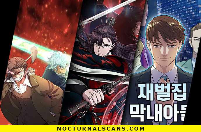 Read The World’s Best Engineer EN Manga Online