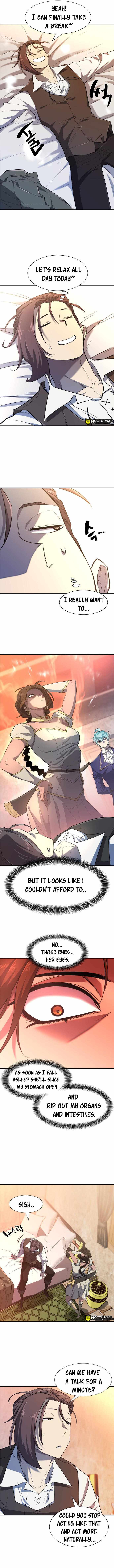 Read The World’s Best Engineer EN Manga Online