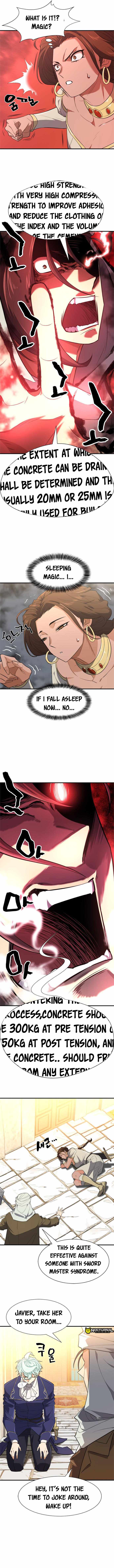 Read The World’s Best Engineer EN Manga Online