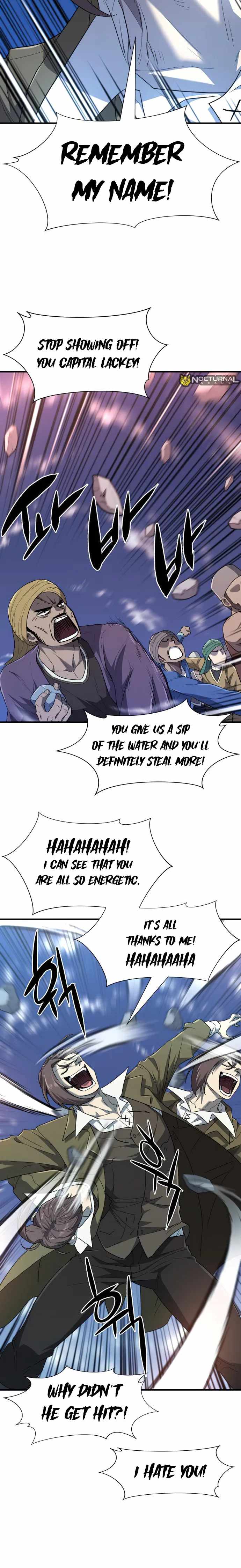 Read The World’s Best Engineer EN Manga Online