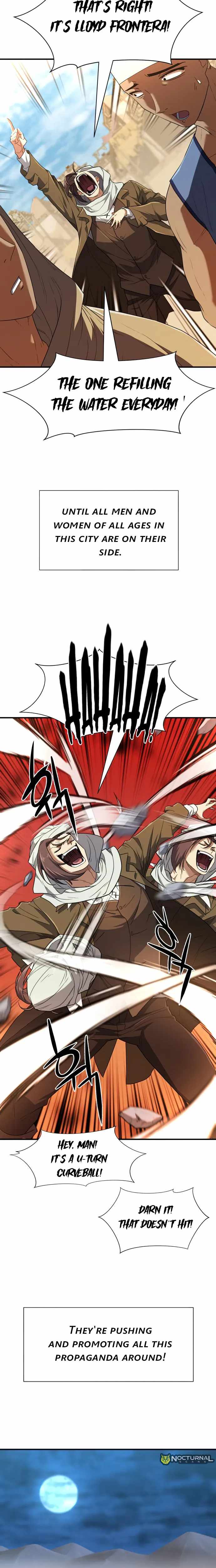 Read The World’s Best Engineer EN Manga Online