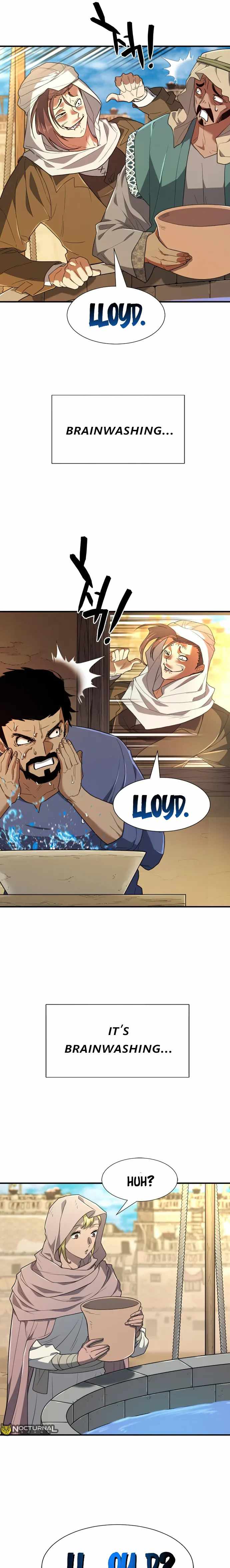Read The World’s Best Engineer EN Manga Online