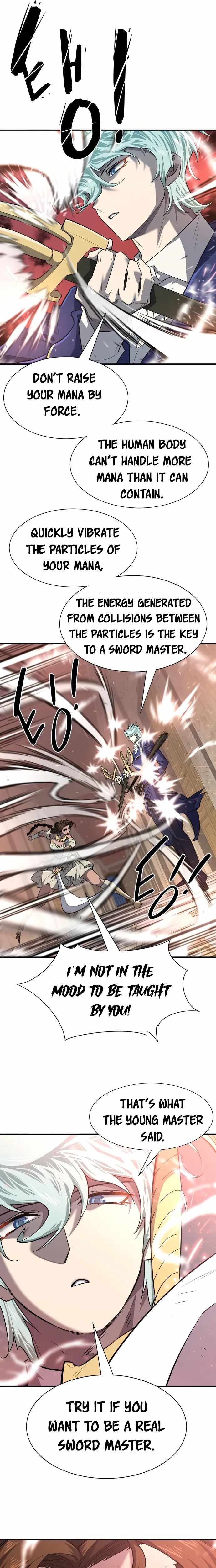 Read The World’s Best Engineer EN Manga Online