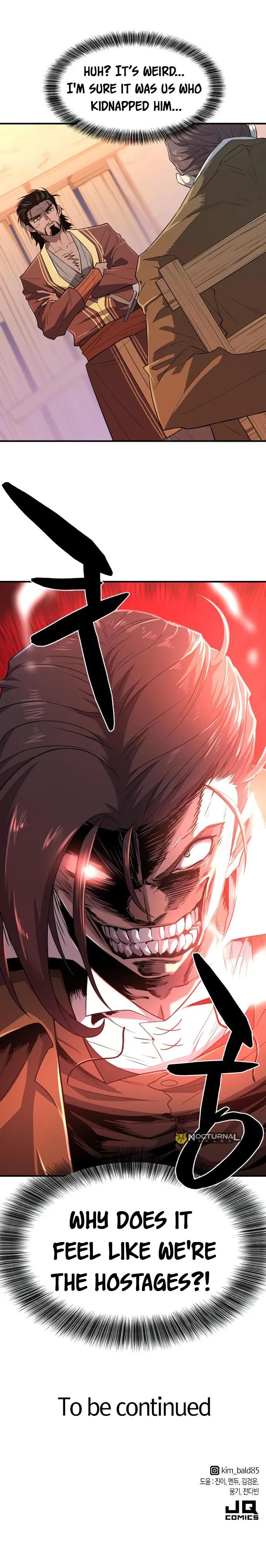 Read The World’s Best Engineer EN Manga Online