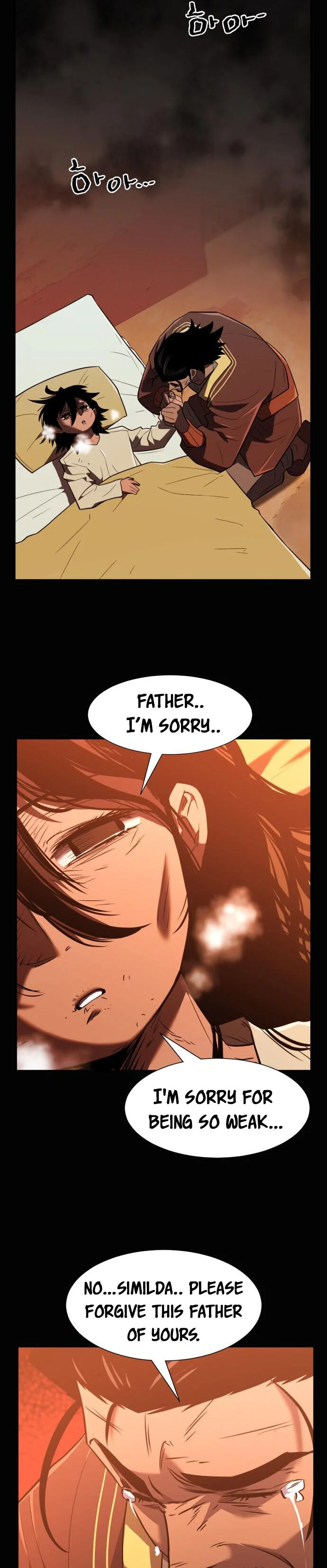 Read The World’s Best Engineer EN Manga Online