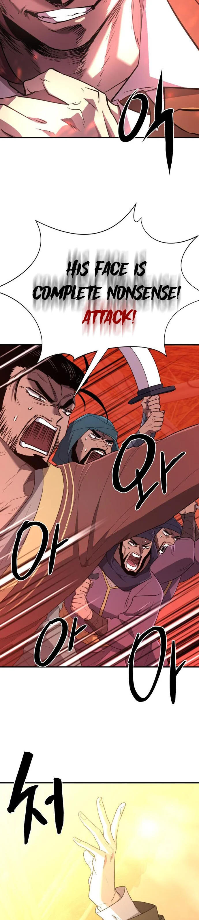 Read The World’s Best Engineer EN Manga Online