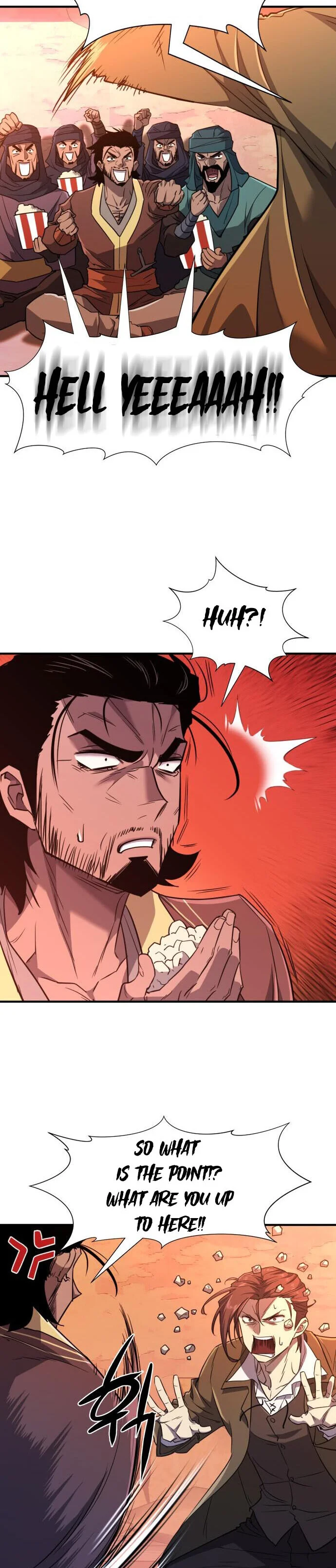 Read The World’s Best Engineer EN Manga Online