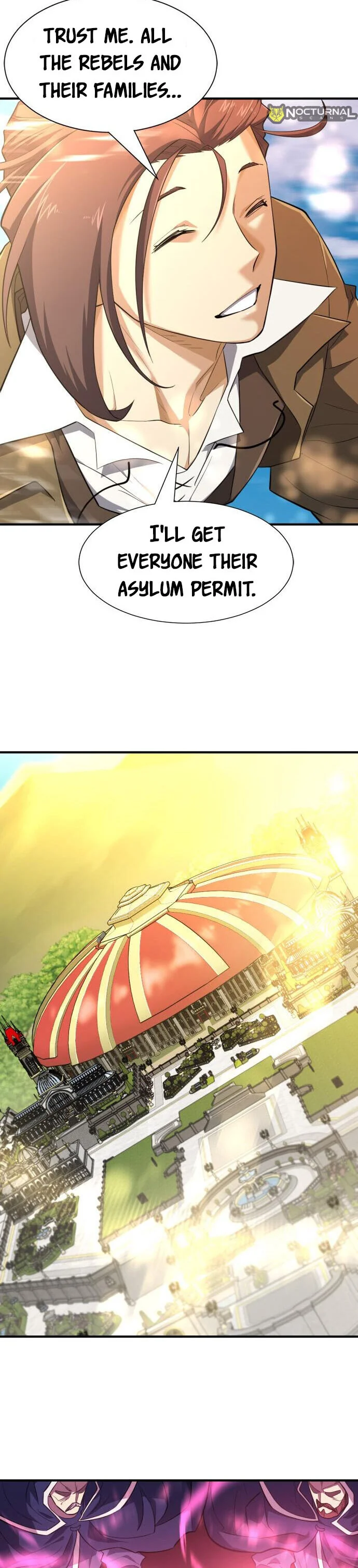 Read The World’s Best Engineer EN Manga Online