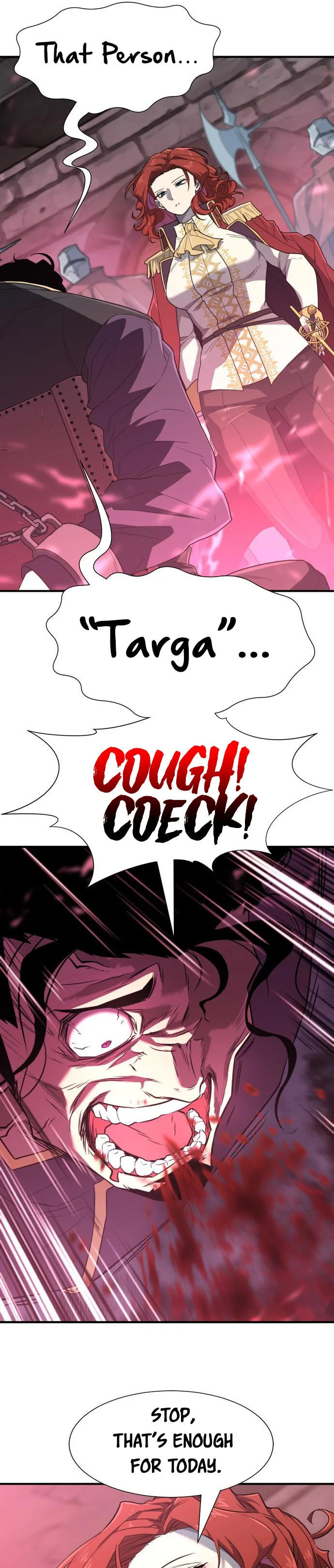 Read The World’s Best Engineer EN Manga Online