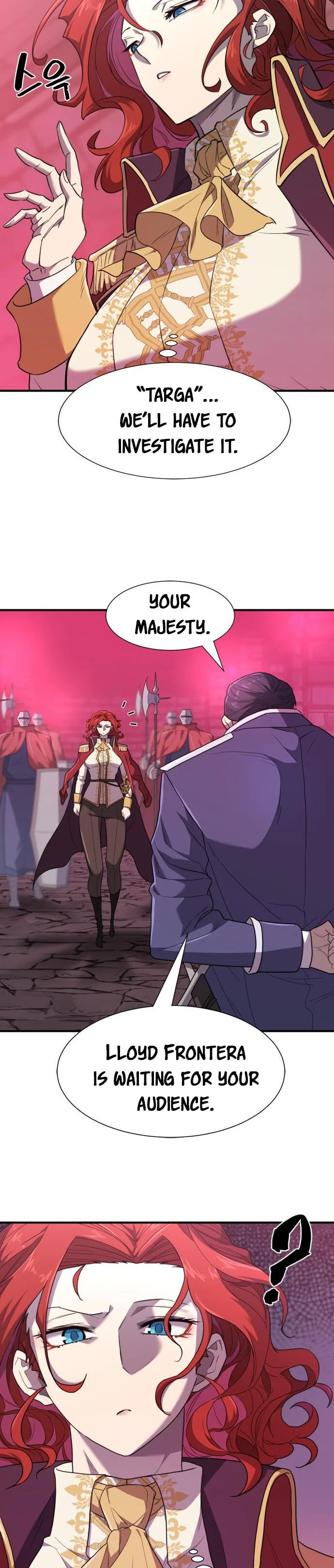 Read The World’s Best Engineer EN Manga Online