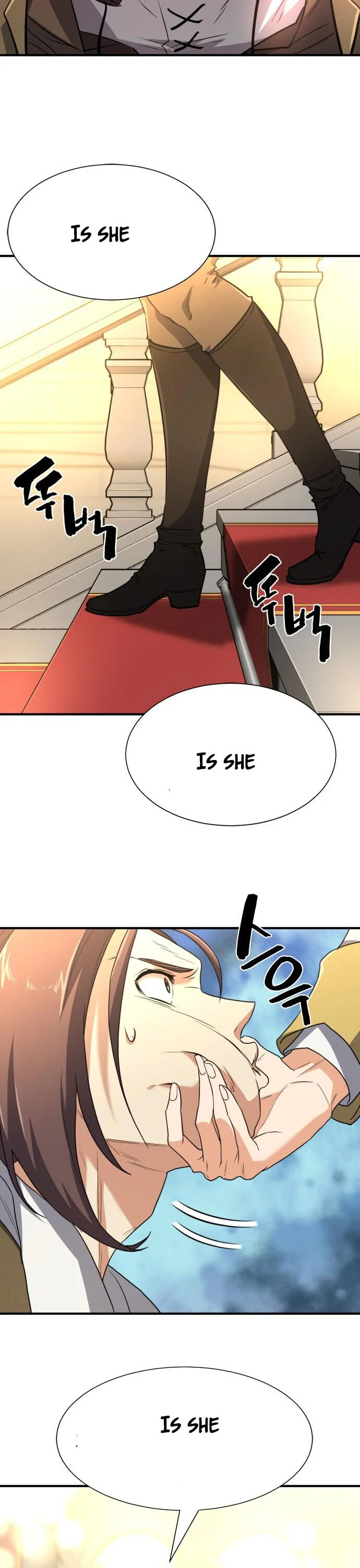 Read The World’s Best Engineer EN Manga Online