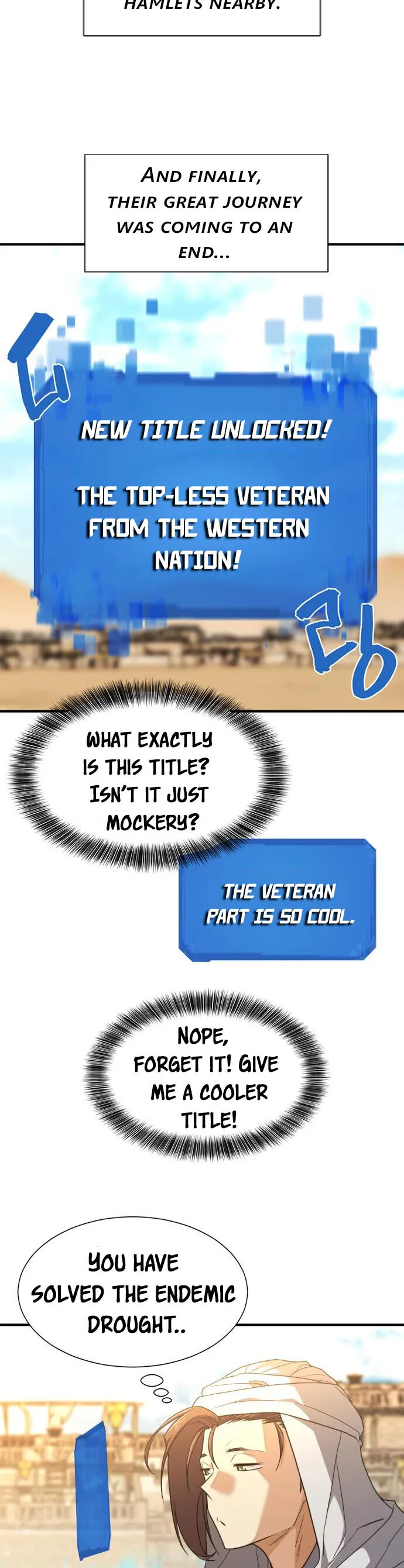 Read The World’s Best Engineer EN Manga Online