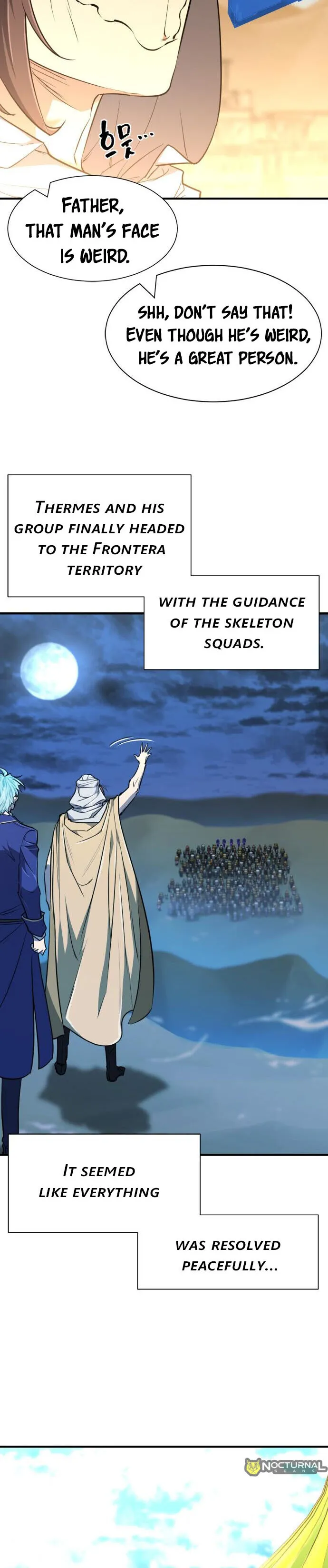 Read The World’s Best Engineer EN Manga Online
