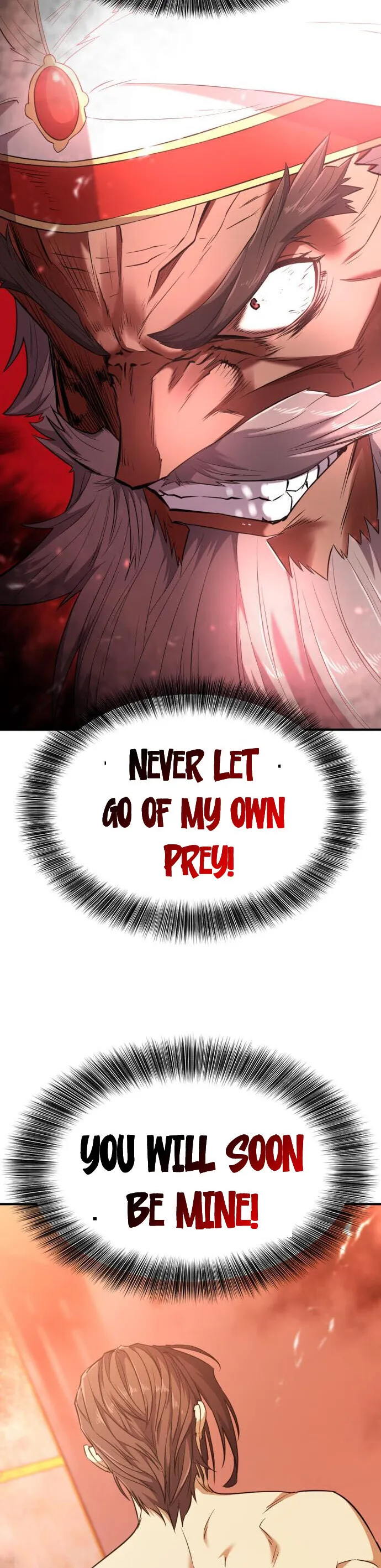 Read The World’s Best Engineer EN Manga Online
