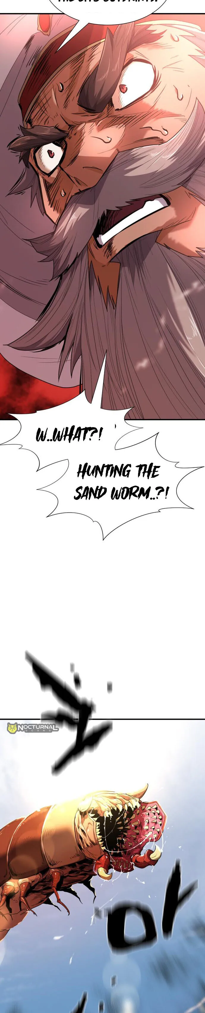 Read The World’s Best Engineer EN Manga Online