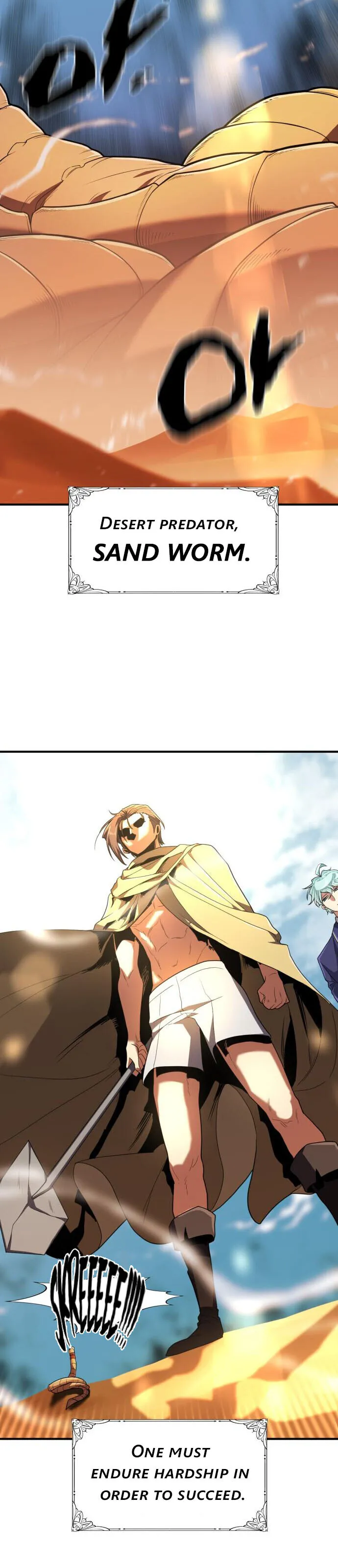 Read The World’s Best Engineer EN Manga Online