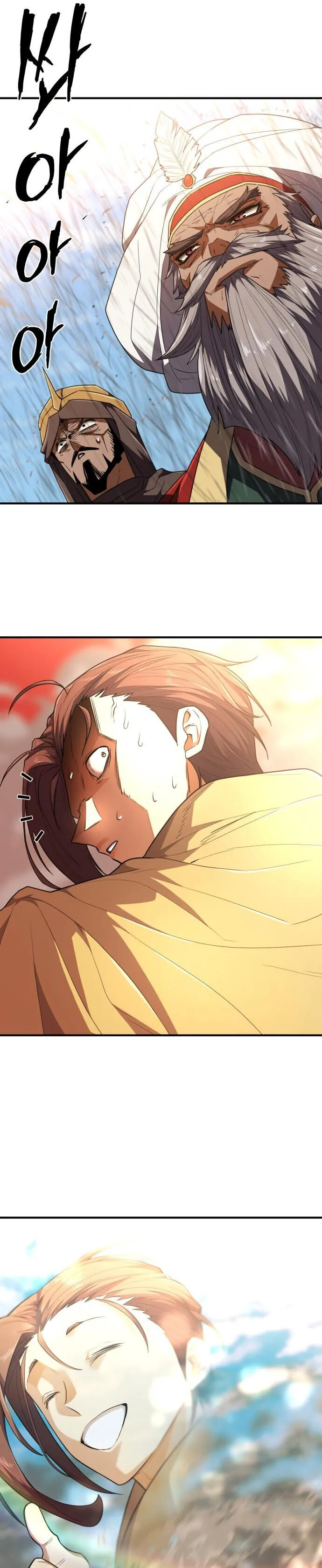Read The World’s Best Engineer EN Manga Online