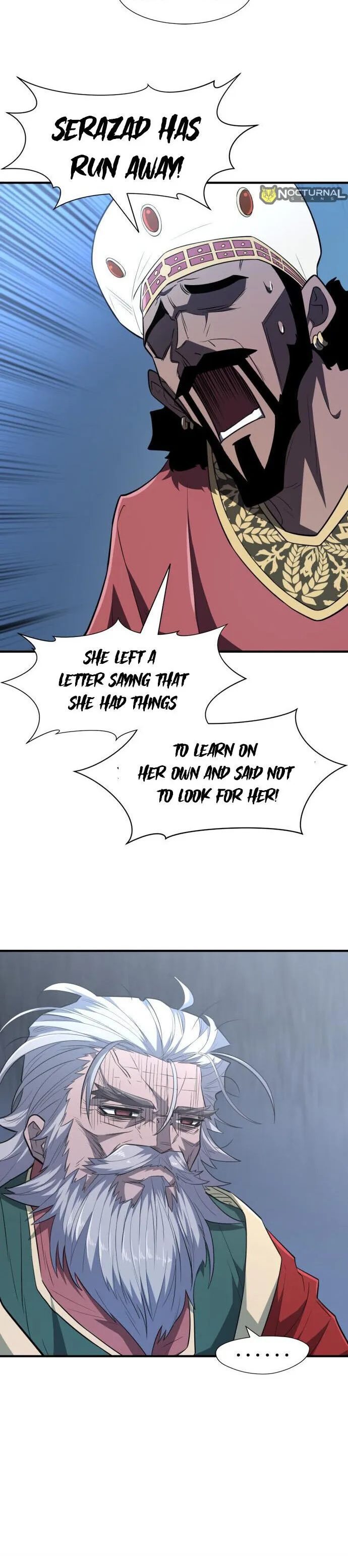 Read The World’s Best Engineer EN Manga Online