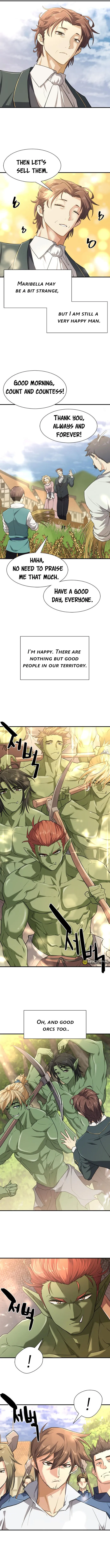 Read The World’s Best Engineer EN Manga Online