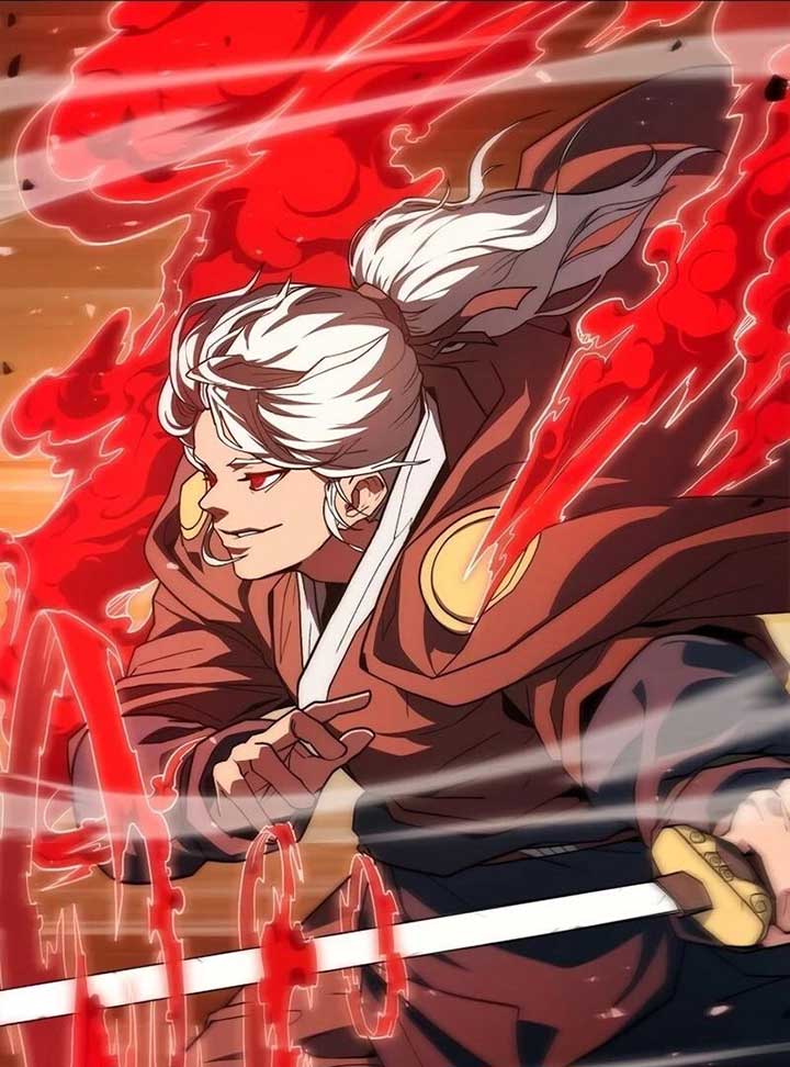 Read The Zenith EN Manga Online