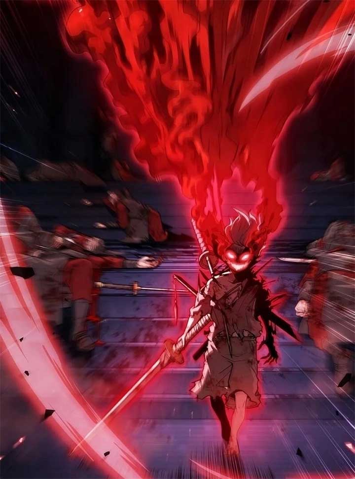 Read The Zenith EN Manga Online