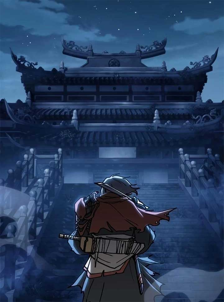 Read The Zenith EN Manga Online