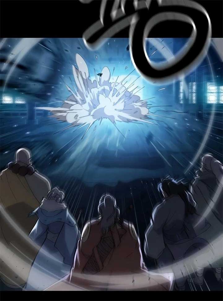 Read The Zenith EN Manga Online