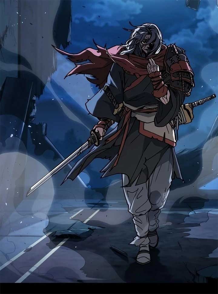 Read The Zenith EN Manga Online