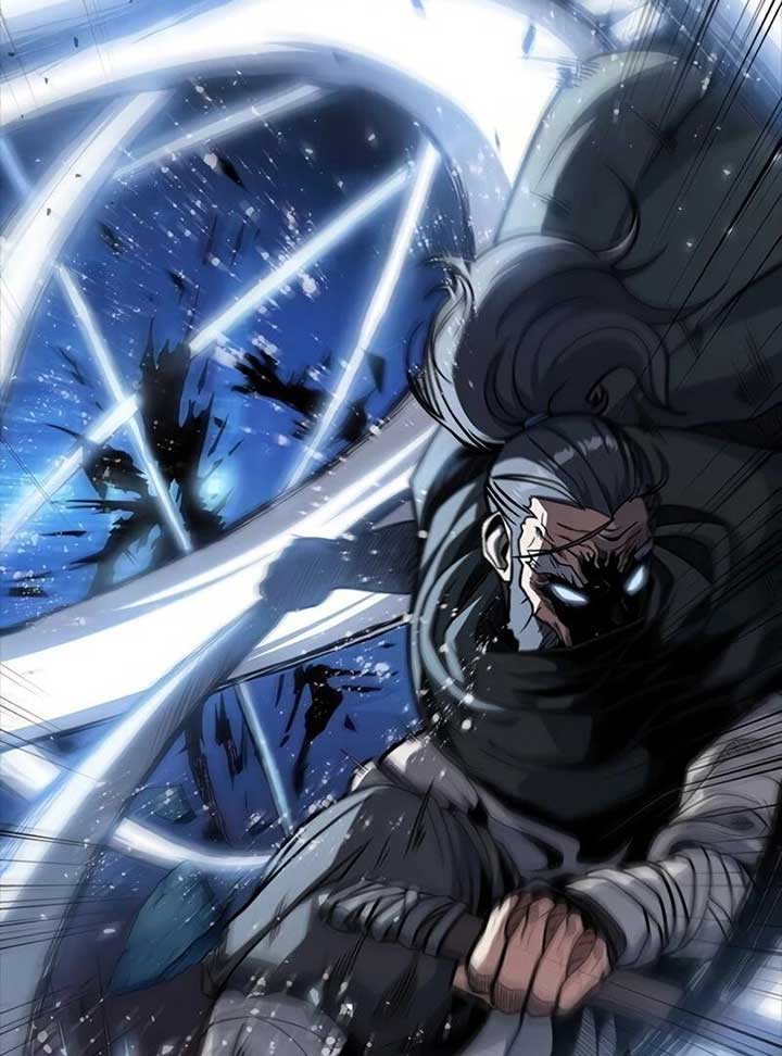 Read The Zenith EN Manga Online