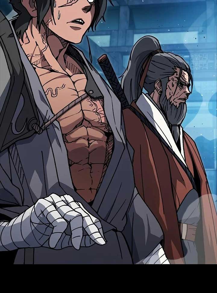 Read The Zenith EN Manga Online
