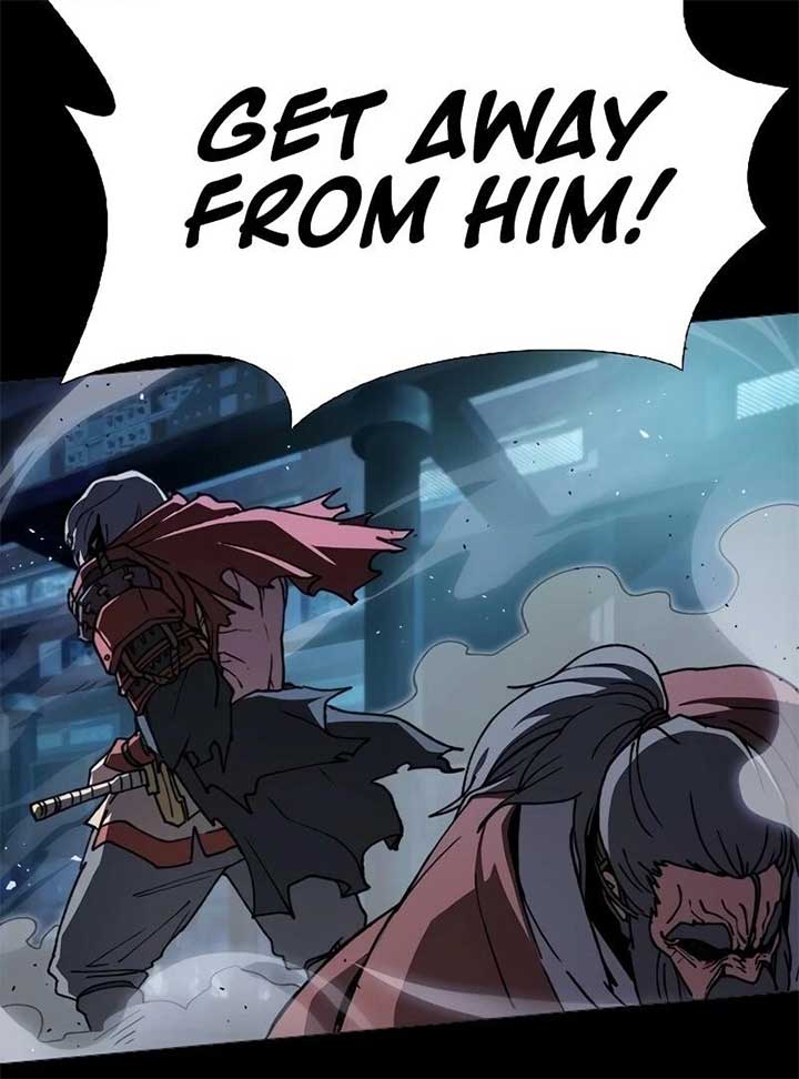 Read The Zenith EN Manga Online