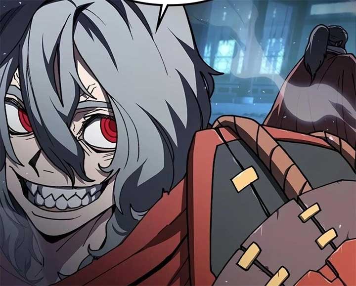 Read The Zenith EN Manga Online