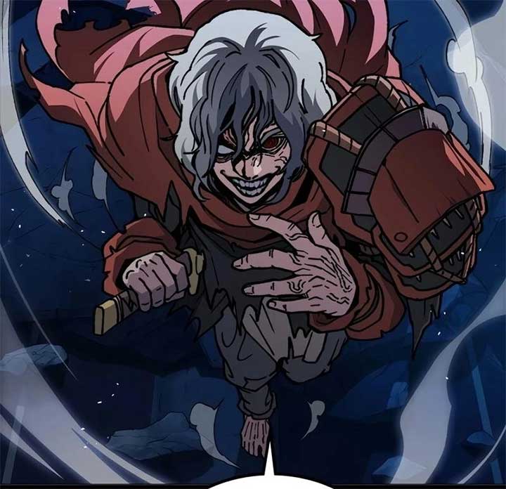 Read The Zenith EN Manga Online