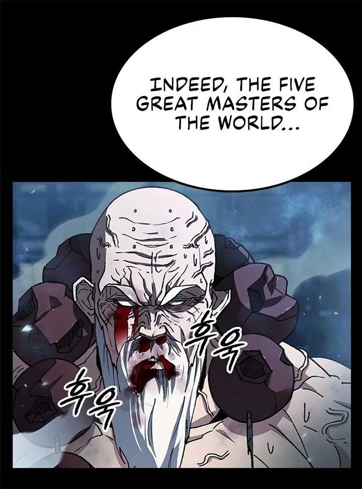 Read The Zenith EN Manga Online