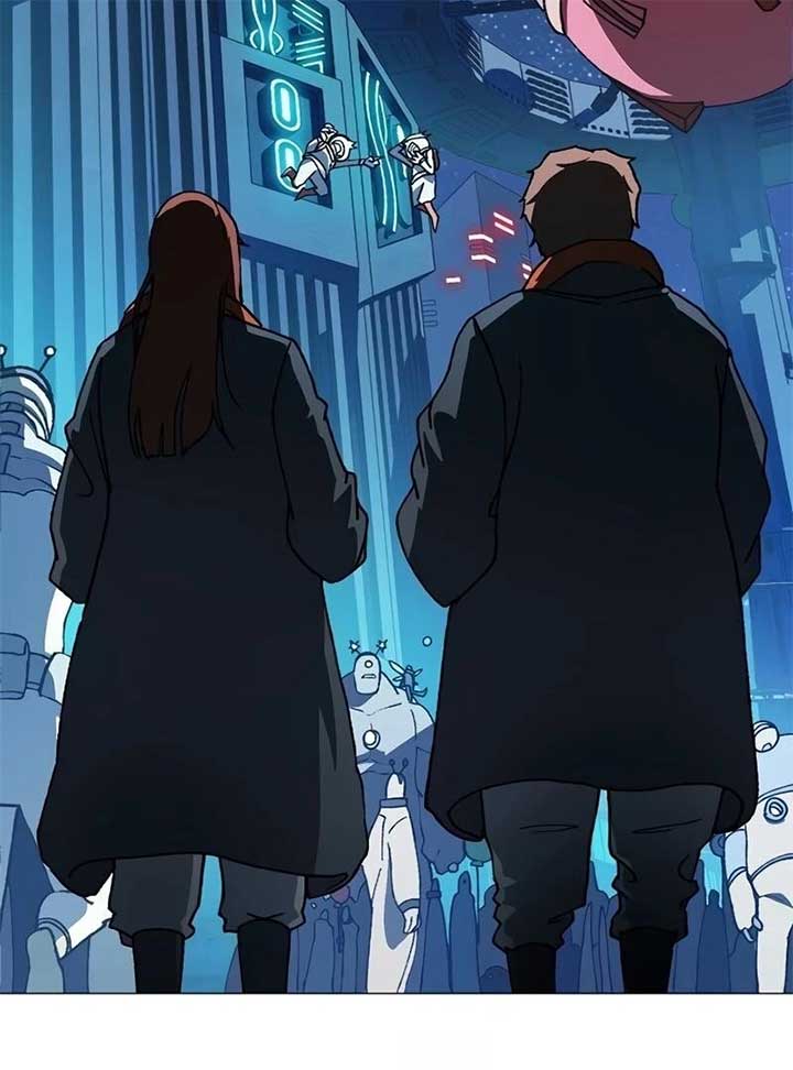 Read The Zenith EN Manga Online
