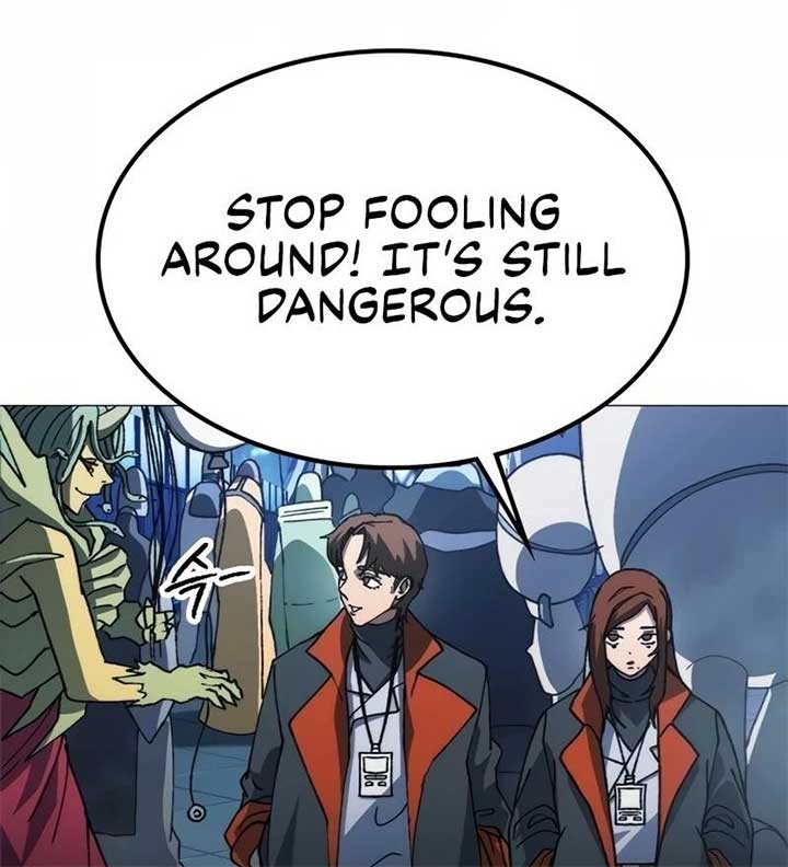 Read The Zenith EN Manga Online