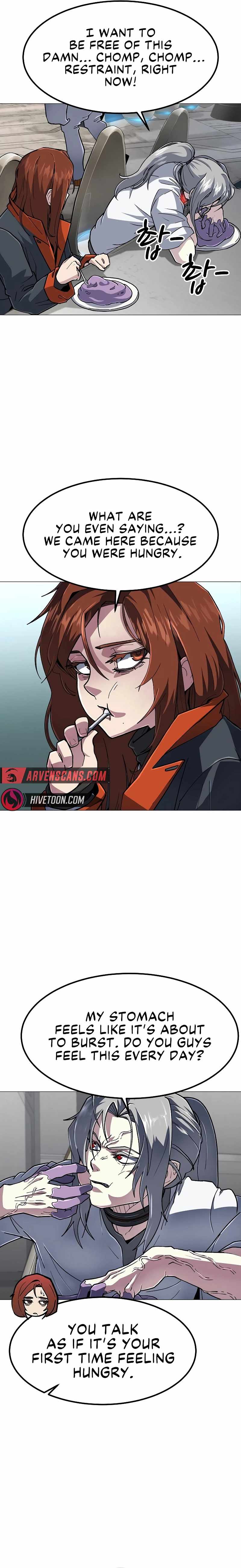 Read The Zenith EN Manga Online
