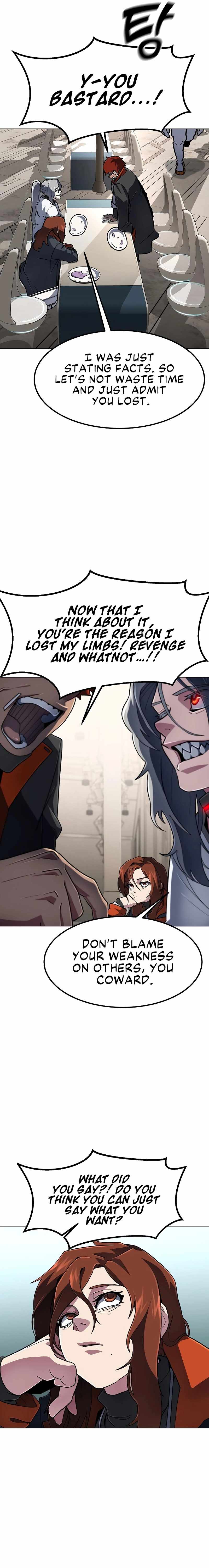 Read The Zenith EN Manga Online