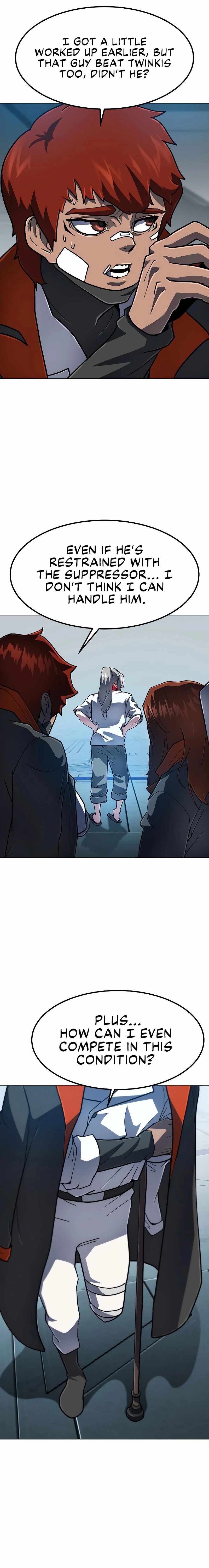 Read The Zenith EN Manga Online