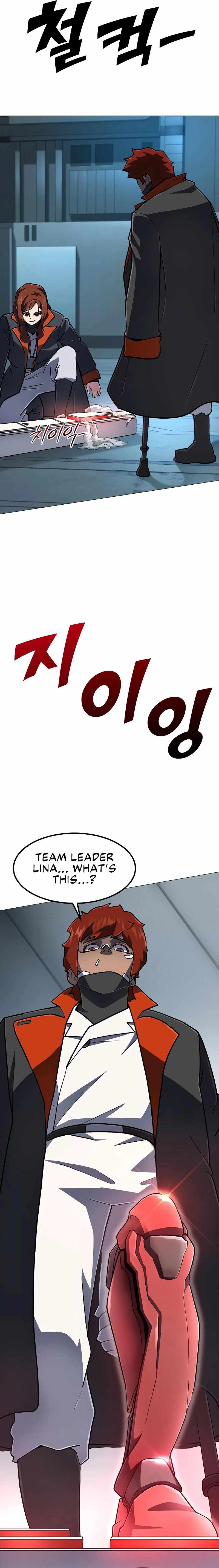 Read The Zenith EN Manga Online