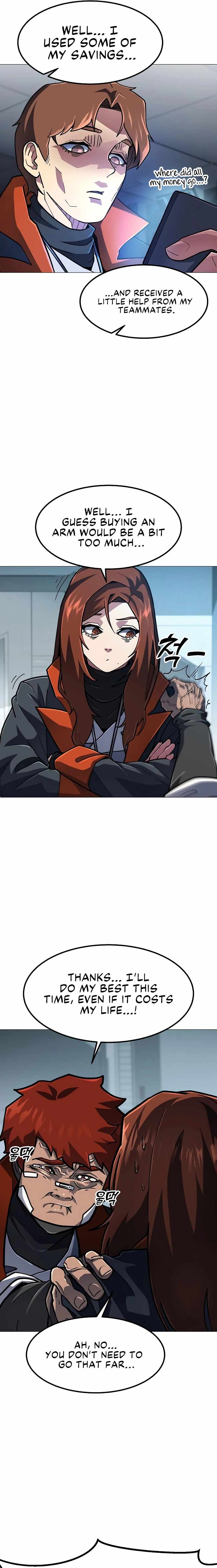 Read The Zenith EN Manga Online