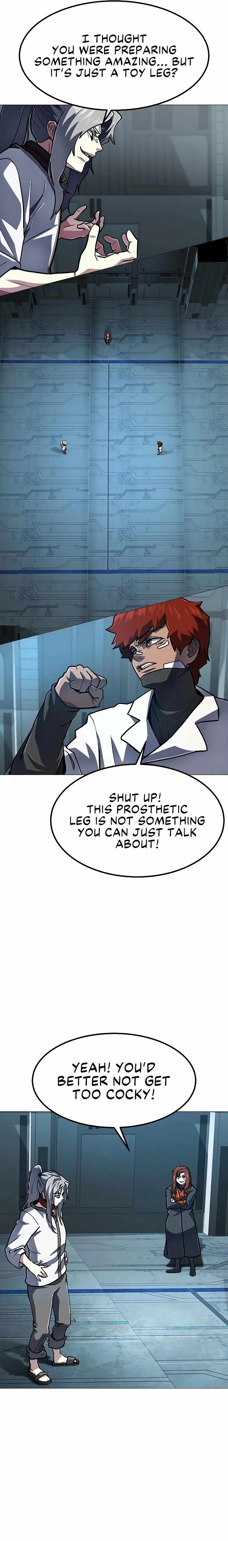 Read The Zenith EN Manga Online