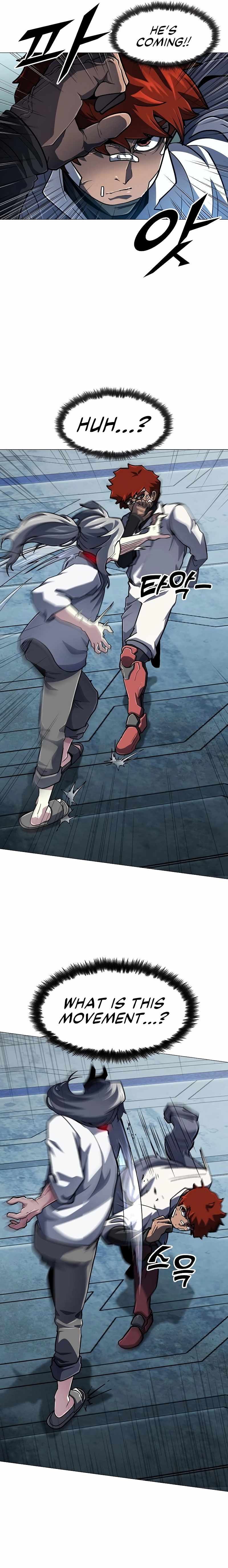 Read The Zenith EN Manga Online