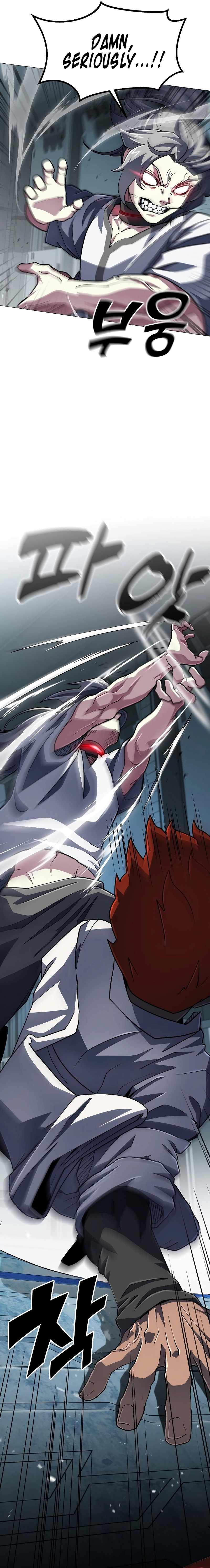 Read The Zenith EN Manga Online