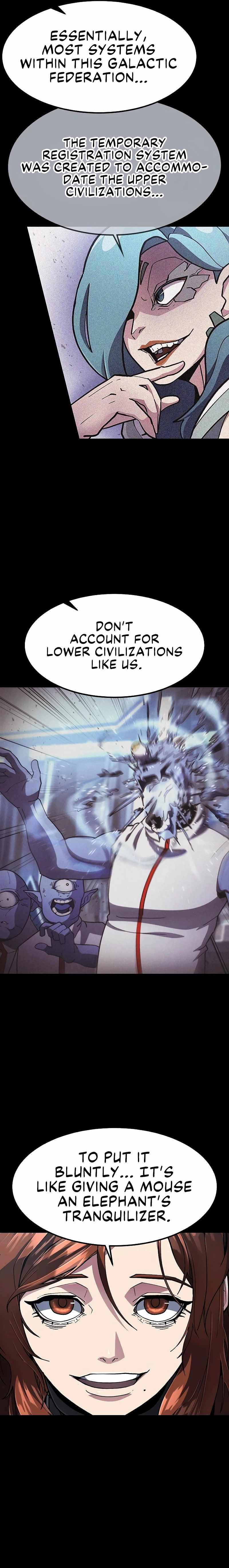 Read The Zenith EN Manga Online
