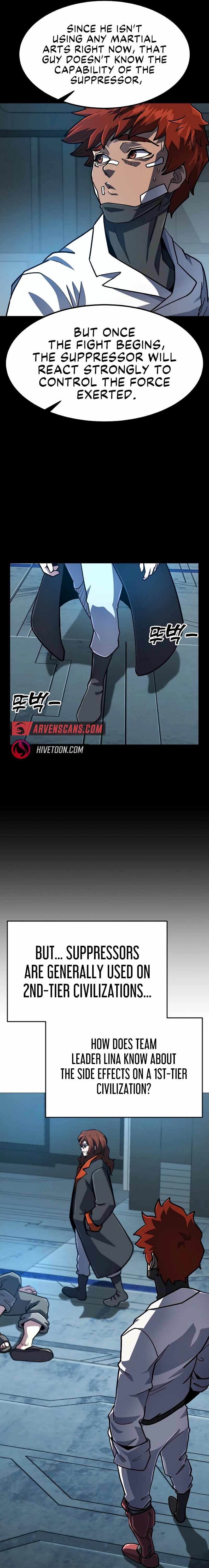 Read The Zenith EN Manga Online