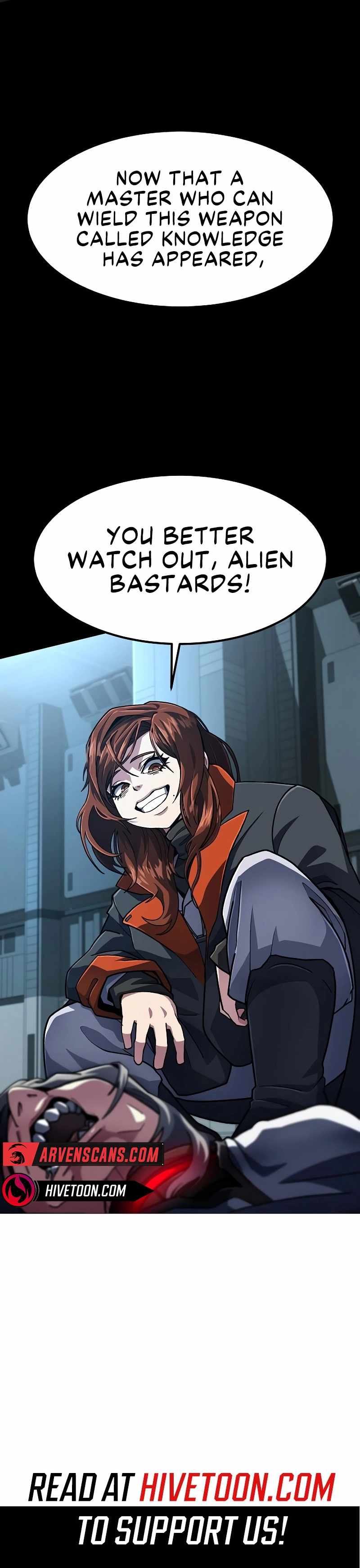 Read The Zenith EN Manga Online