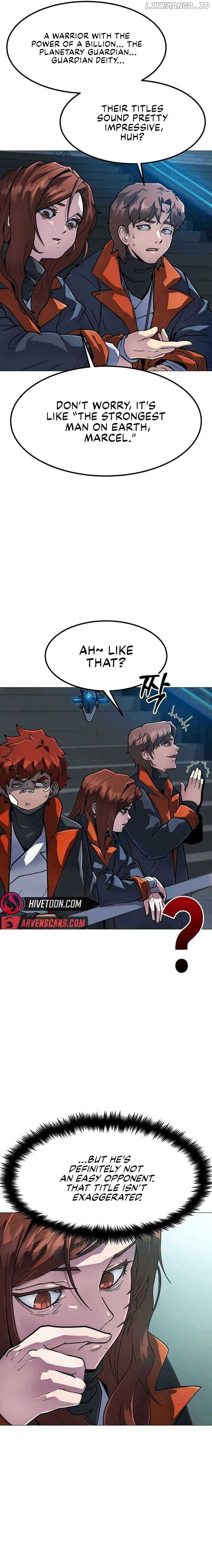 Read The Zenith EN Manga Online