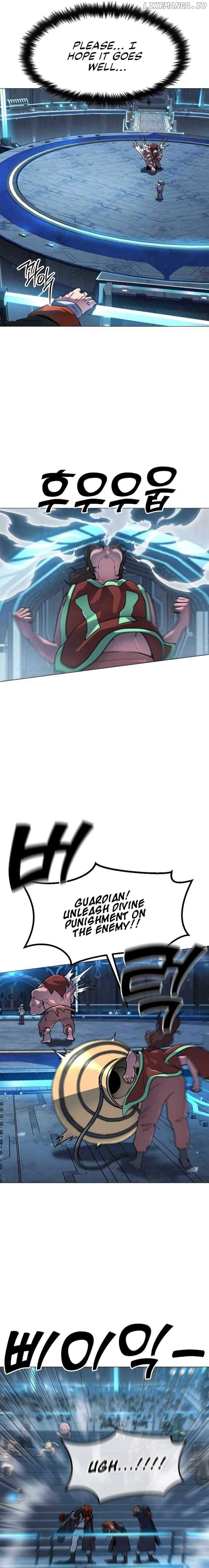 Read The Zenith EN Manga Online